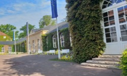 Moor- und Mineralheilbad Bad Driburg