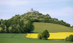 Desenberg bei Warburg