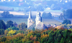 Abtei Marienmünster